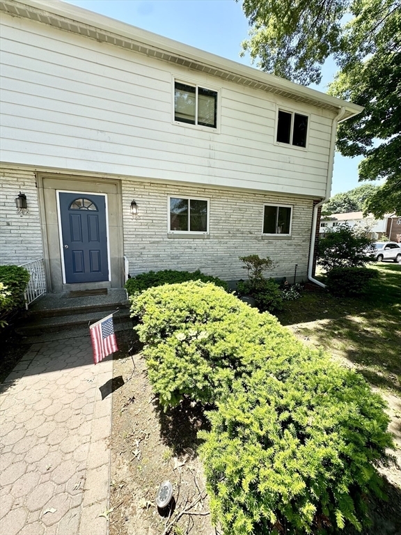 Property Photo:  205 Bishop Drive 205  MA 01702 