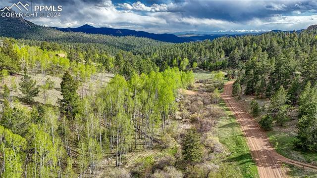 Property Photo: 649 Pinon Lane CO 80816