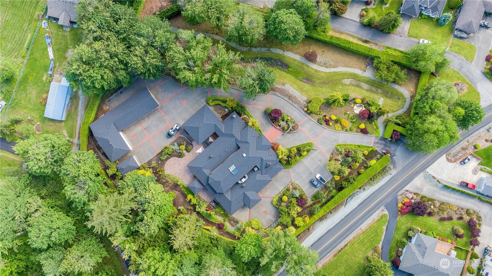 House for sale in Mount Vernon 24156 Walker Valley Road, Mount Vernon