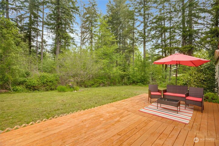 Property Photo:  2650 SW Minterbrook Road  WA 98367 