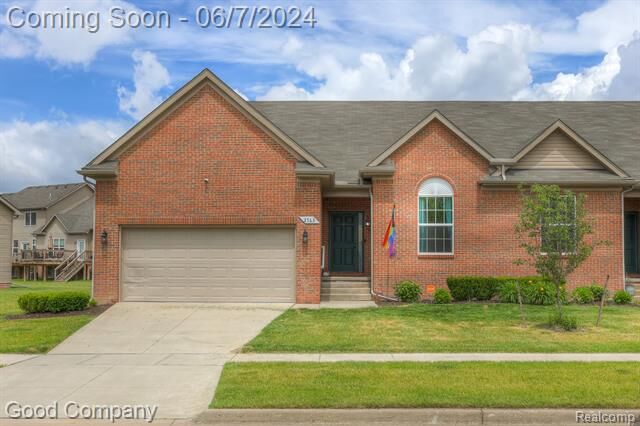 Property Photo: 2763 Ambassador Drive MI 48198