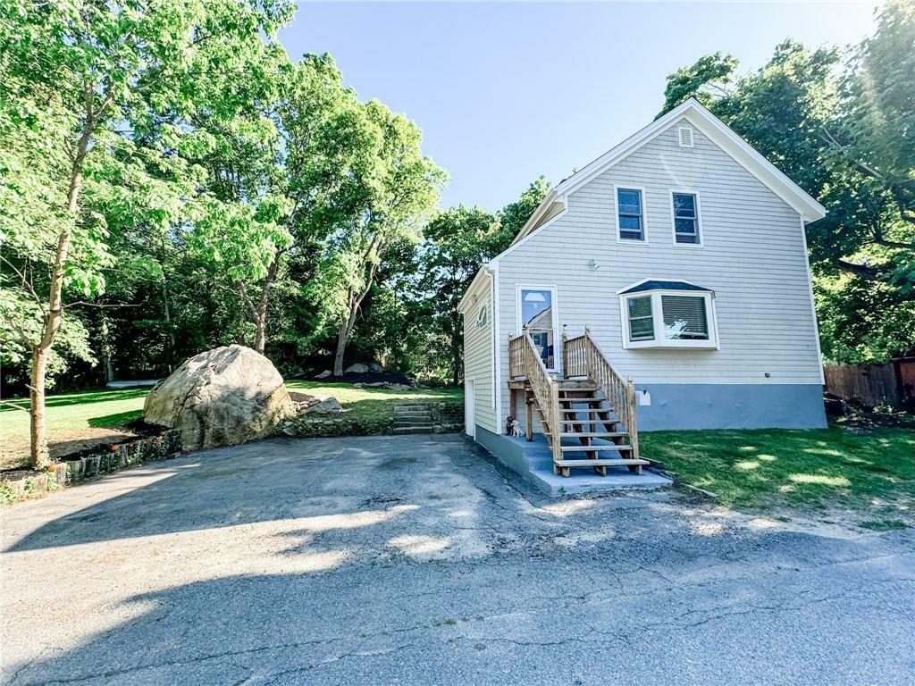 Property Photo:  9 Birch Street  RI 02878 