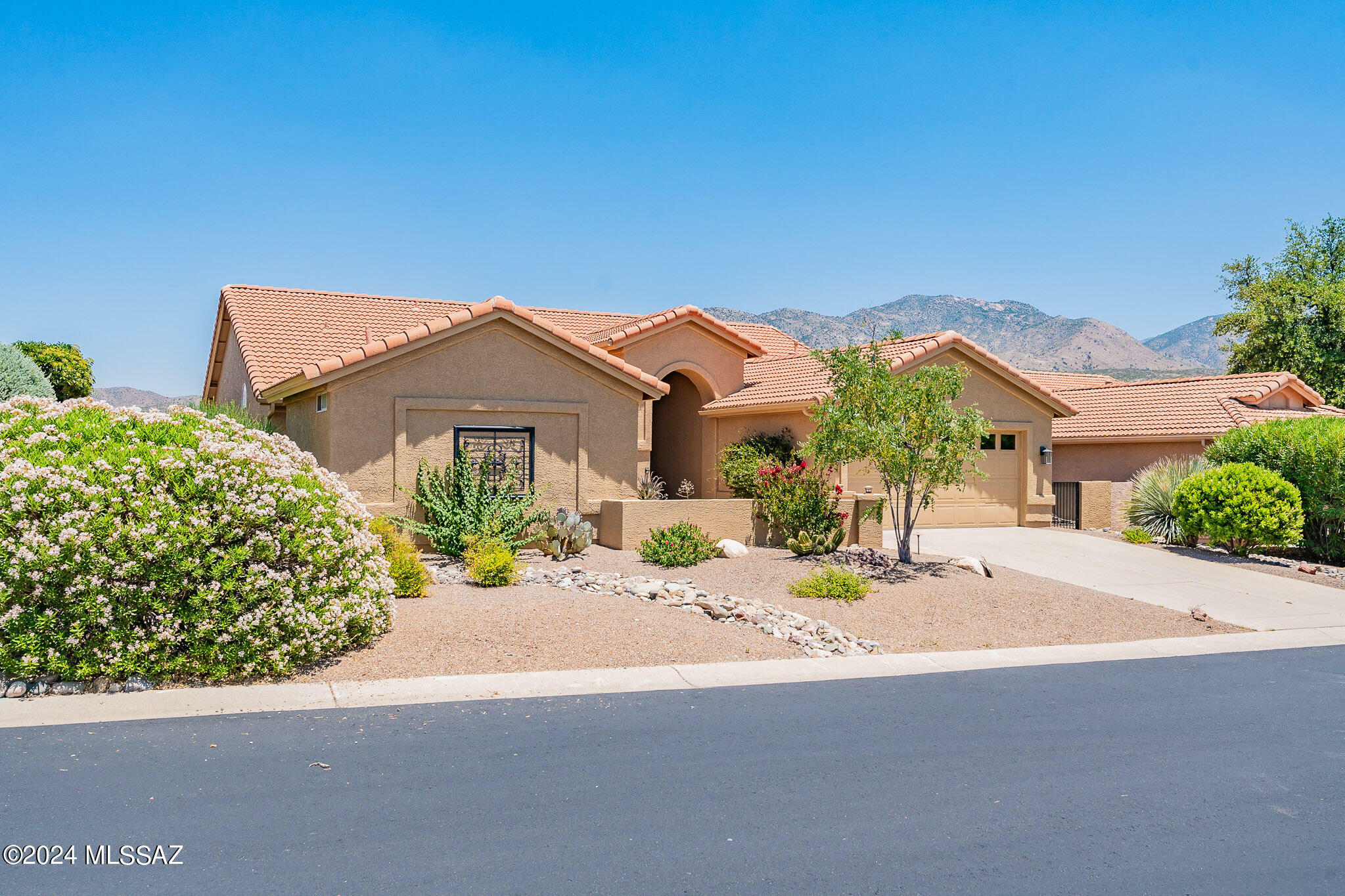 Property Photo:  37531 S Spoon Drive  AZ 85739 