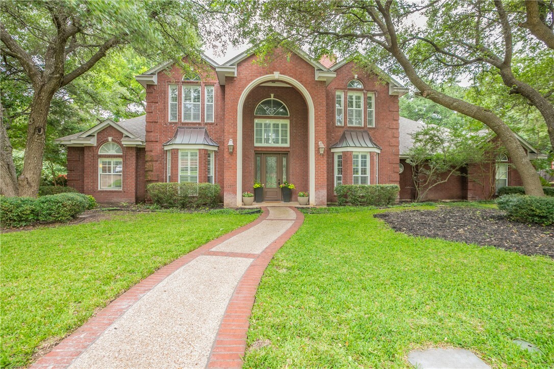 Property Photo:  8009 Ridge Point Drive  TX 76712 