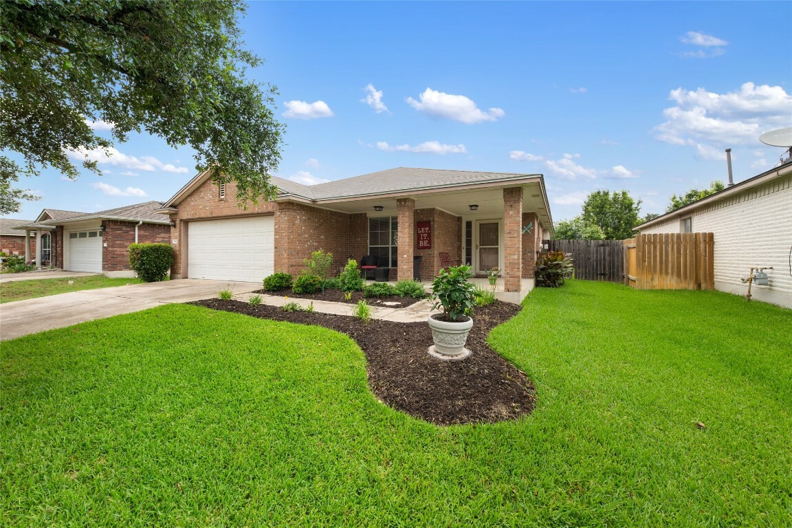 Property Photo:  3142 Corrigan Lane  TX 78665 