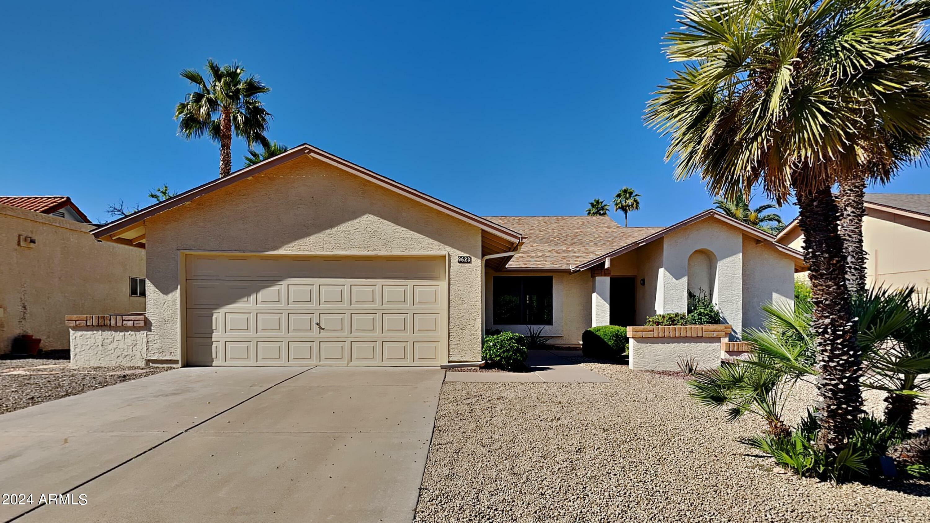 Property Photo:  9623 W Wescott Drive  AZ 85382 