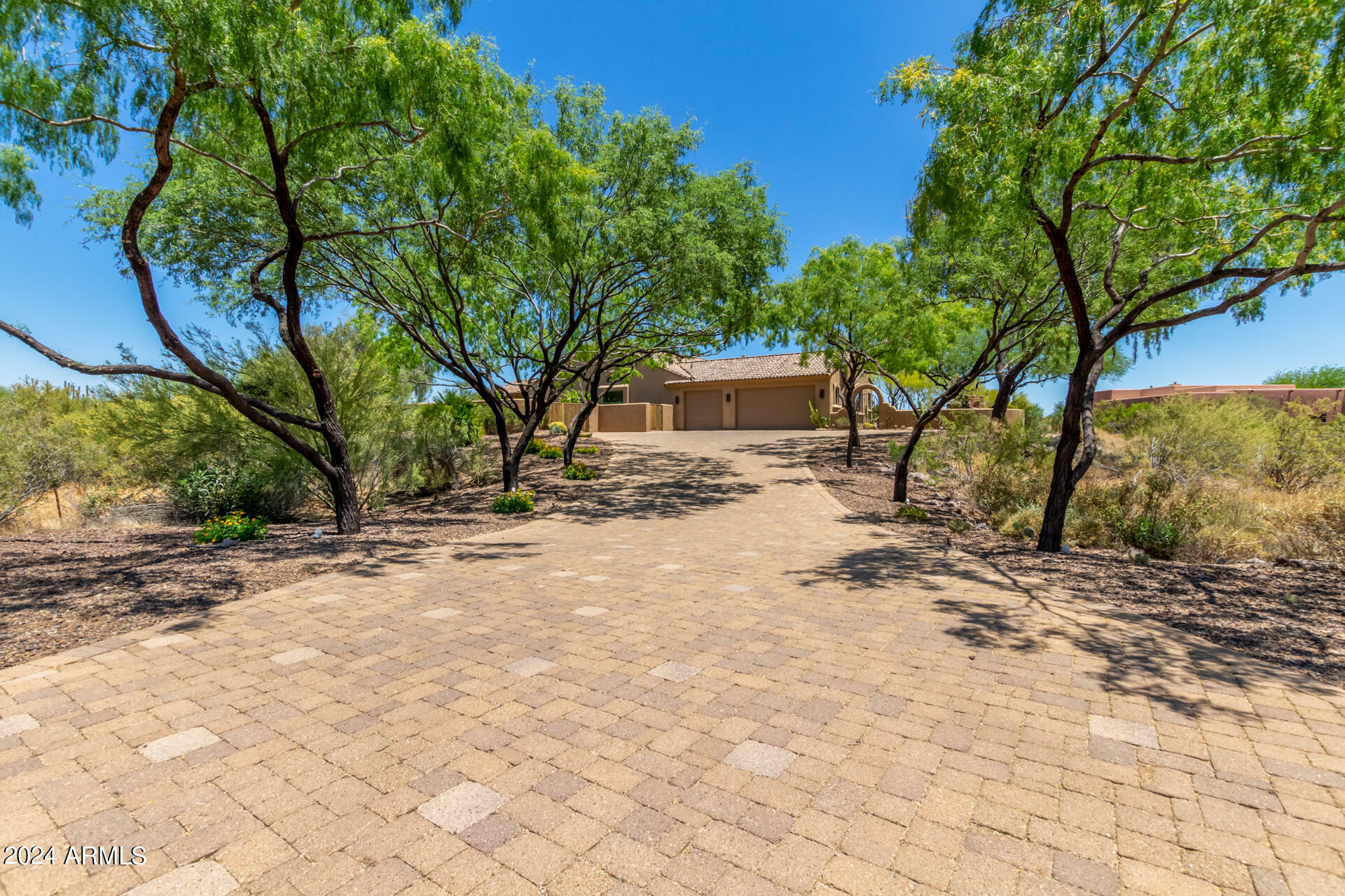 Property Photo:  35435 N Windmill Road  AZ 85266 