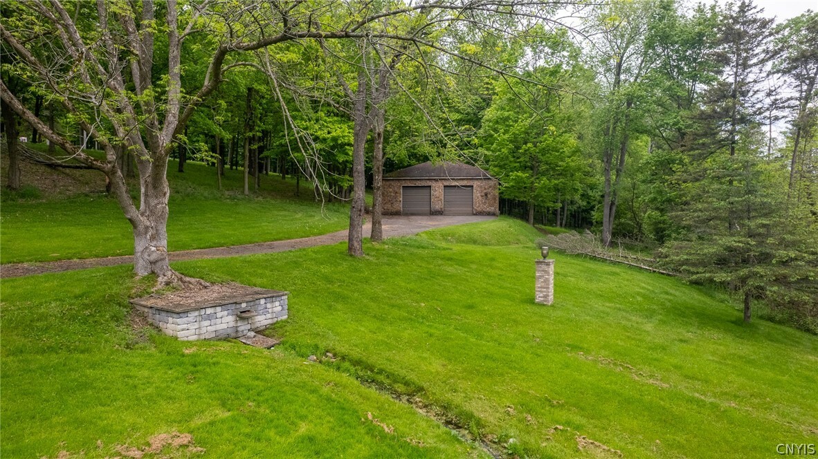 Property Photo:  4428 Raphael Drive  NY 13045 