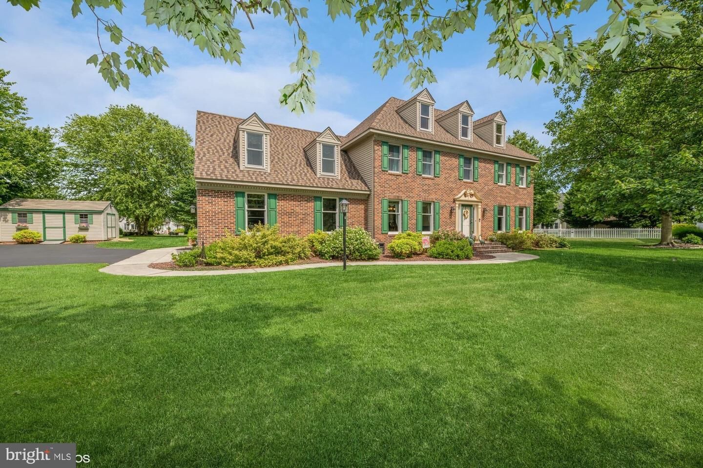 Property Photo:  6055 Bridle Court  MD 21801 