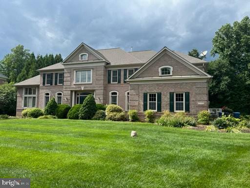 Property Photo: 10756 Terkes View VA 22066