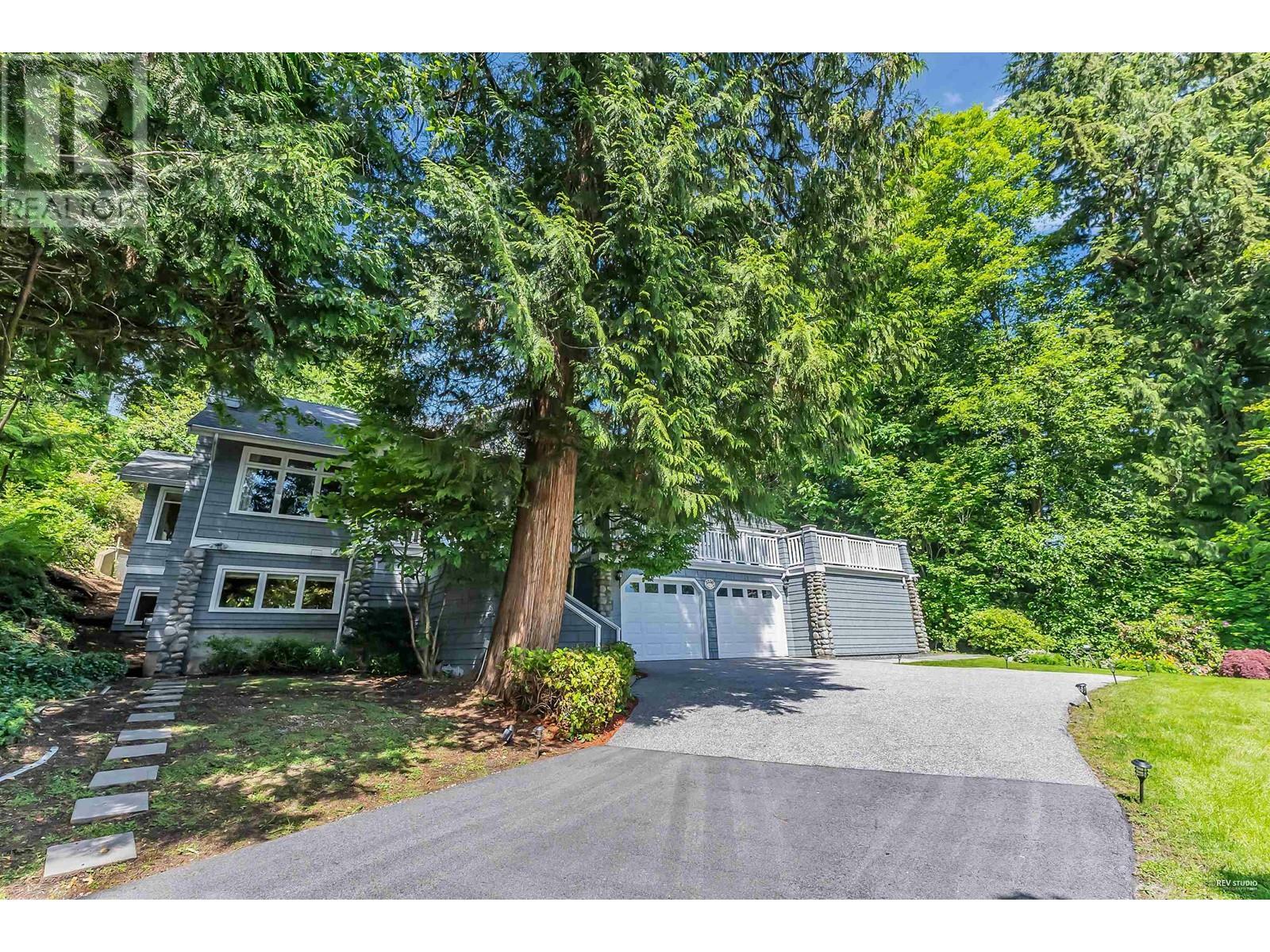 Property Photo:  3250 Colwood Drive  BC V7R 2R6 