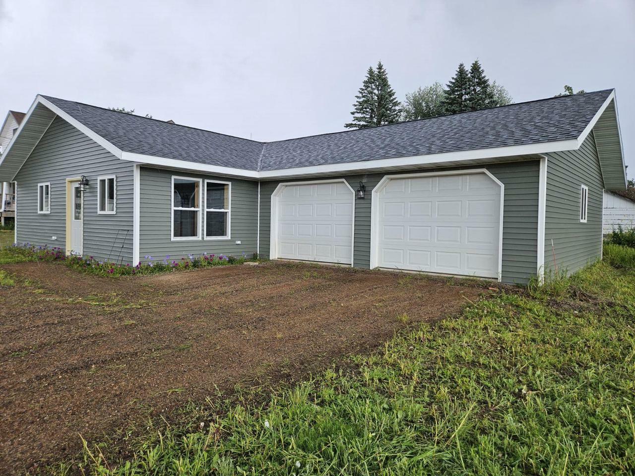 Property Photo: 748 Kennedy Street WI 54470