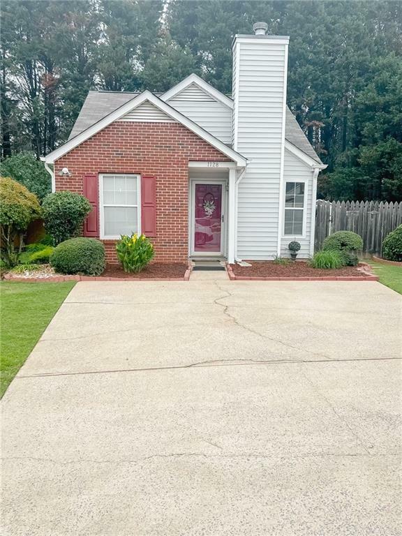 1128 Rook Place  Woodstock GA 30188 photo