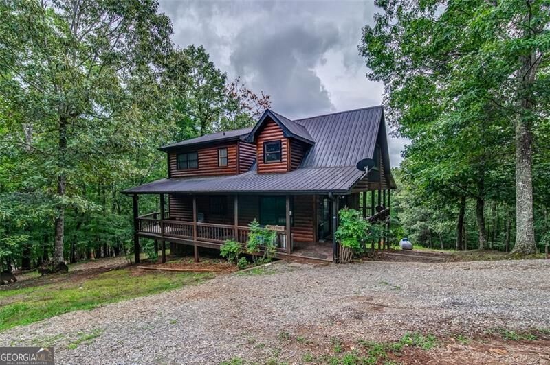 Property Photo: 255 Wunder Bear GA 30560