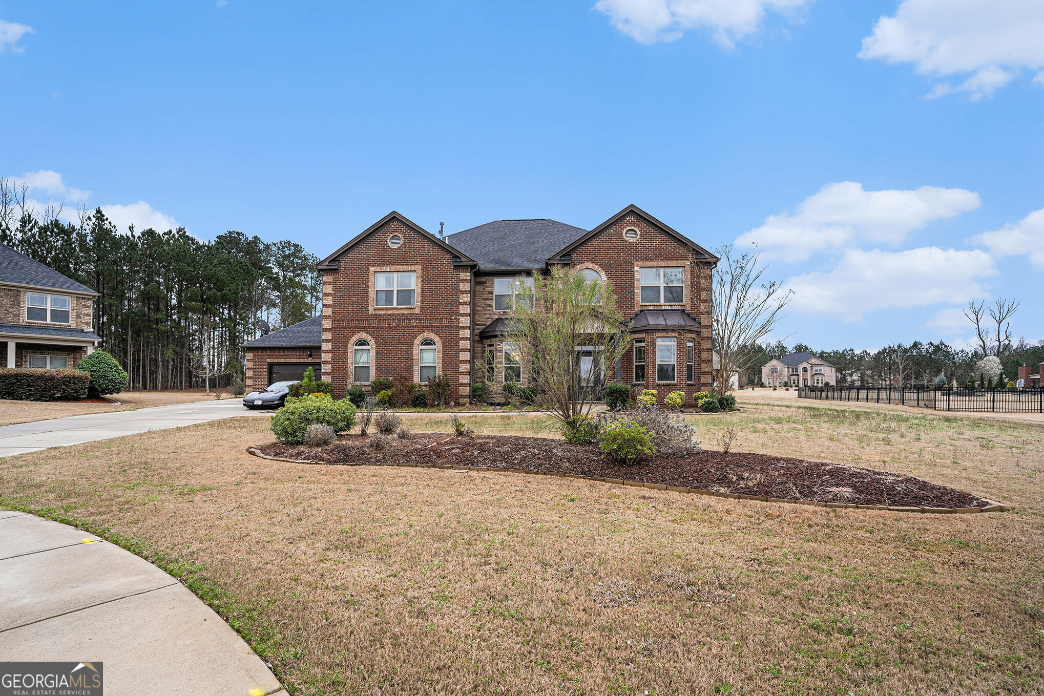 Property Photo:  1504 Everson Walk  GA 30228 