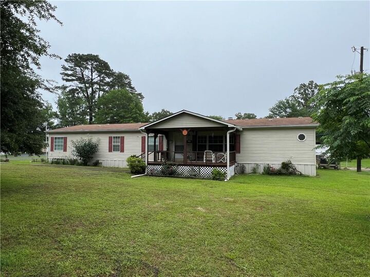 151 Smith Garage Road  Natchitoches LA 71457 photo