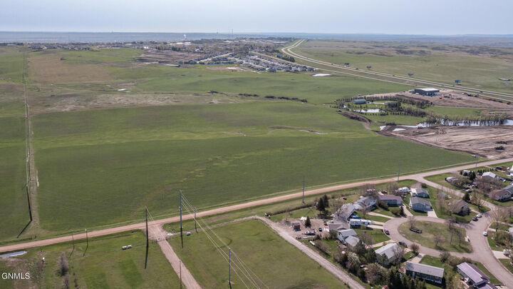 Property Photo: 000 56th Avenue ND 58554