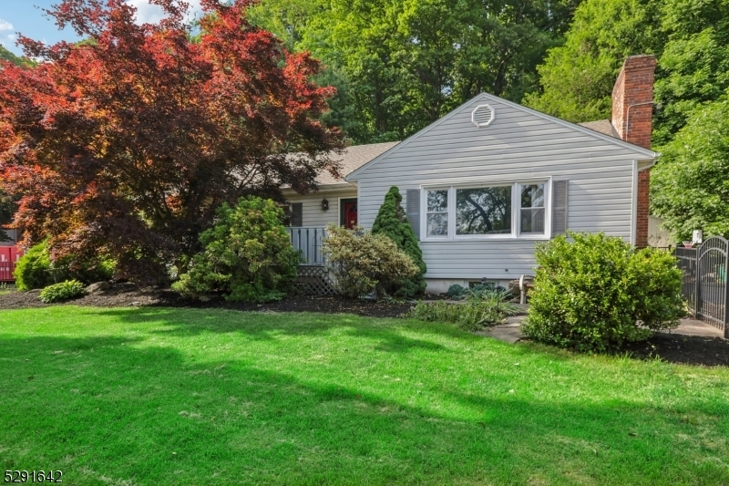 Property Photo:  1063 Sussex Tpke  NJ 07869 