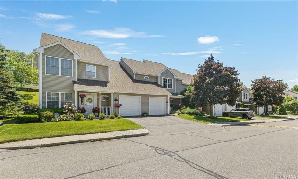 Property Photo: 107 Sparrow Ridge Road NY 10512