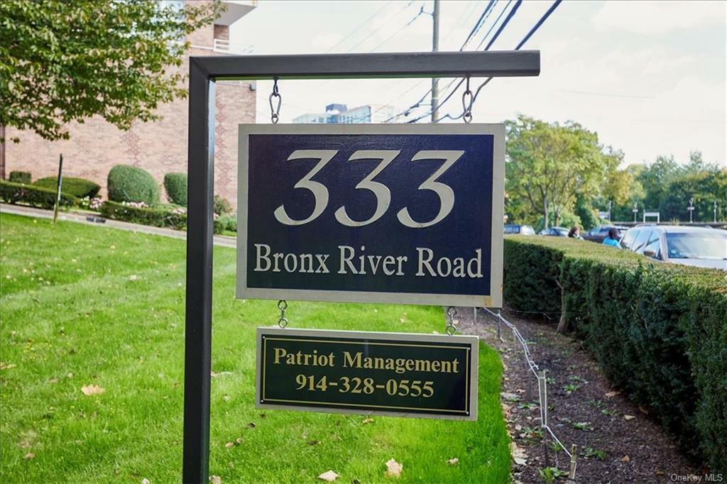 Property Photo:  333 Bronx River Road 602  NY 10704 