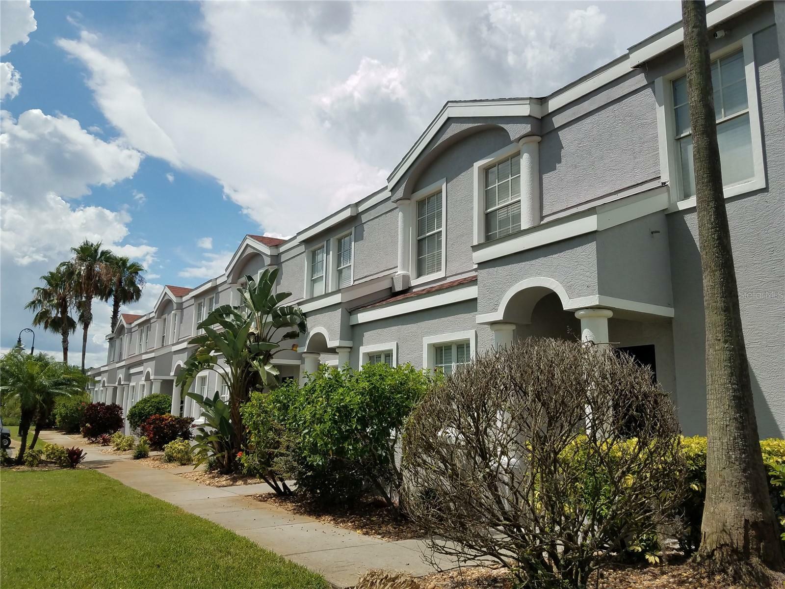 Property Photo:  6411 Parc Corniche Drive  FL 32821 