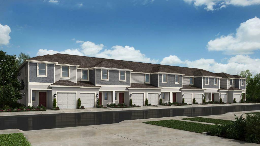 Property Photo: 15053 Cuzcorro Court FL 34275