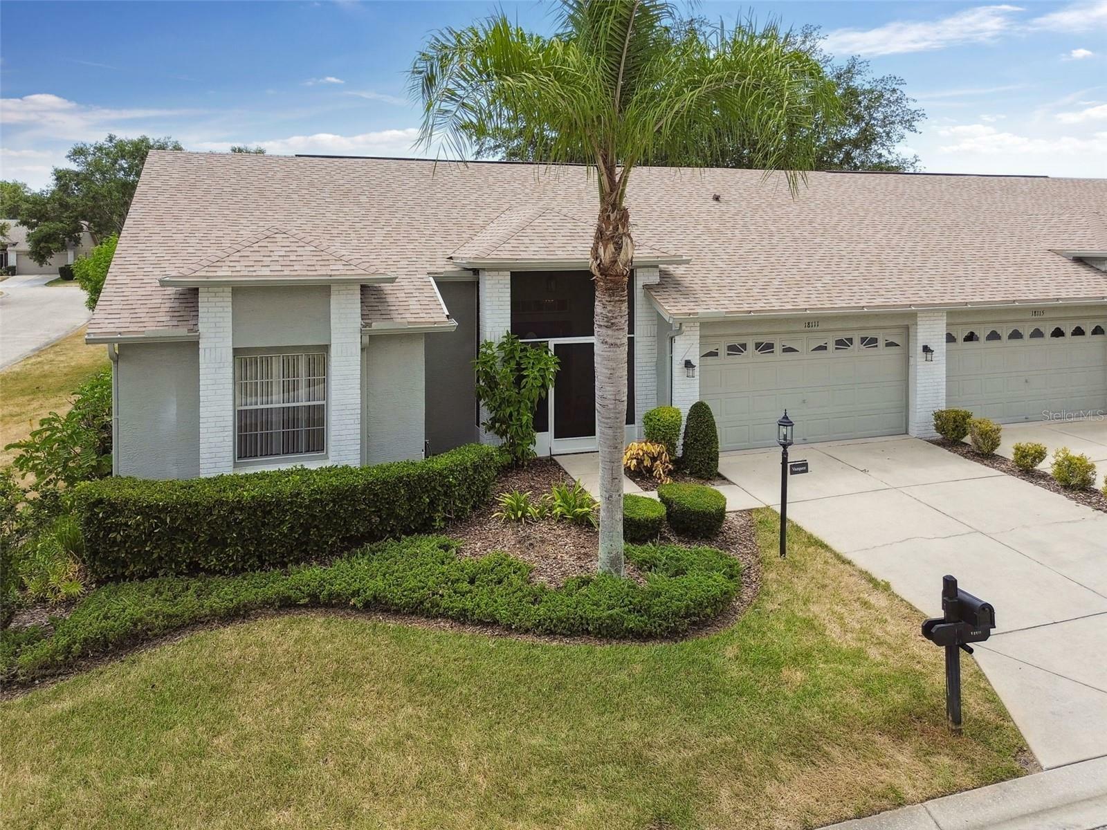 Property Photo:  18111 Baywood Forest Drive  FL 34667 