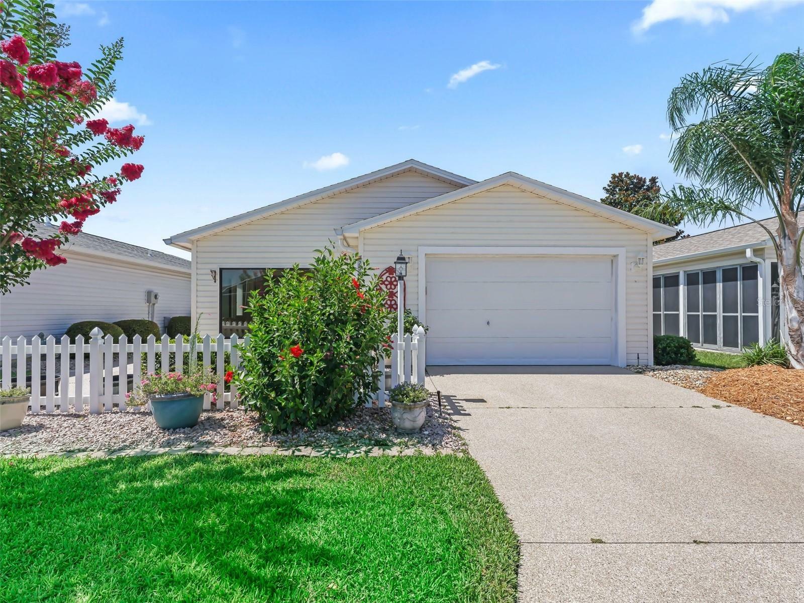 Property Photo:  8256 SE 175th Tybee Street  FL 32162 