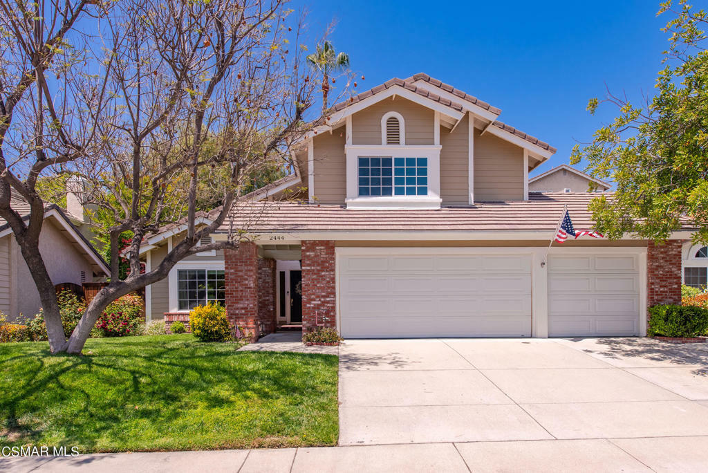 Property Photo:  2444 Rikkard Drive  CA 91362 