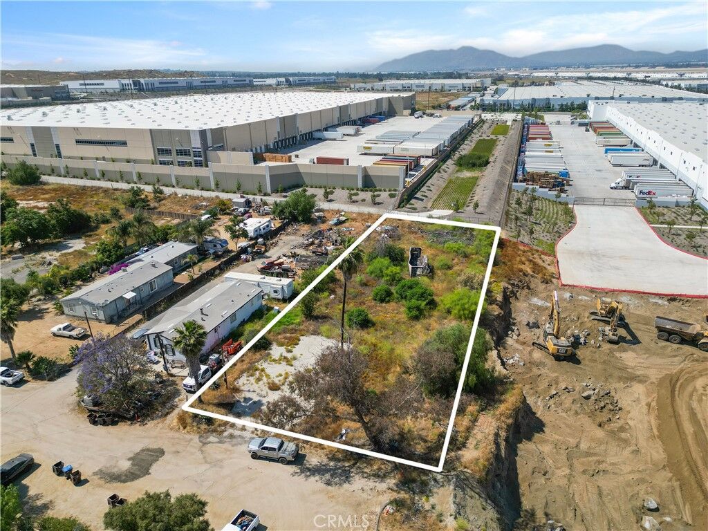 Property Photo:  22738 Redwood Drive  CA 92570 