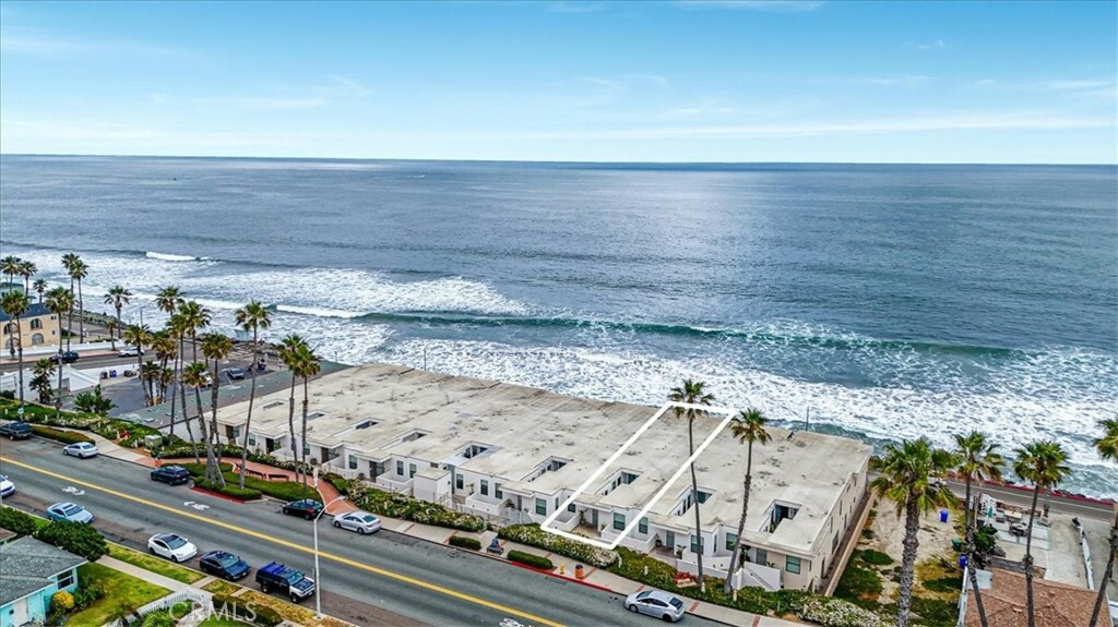 Property Photo: 700 S The Strand 203 CA 92054