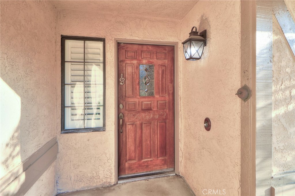 Property Photo:  9549 Lemon Avenue  CA 91737 