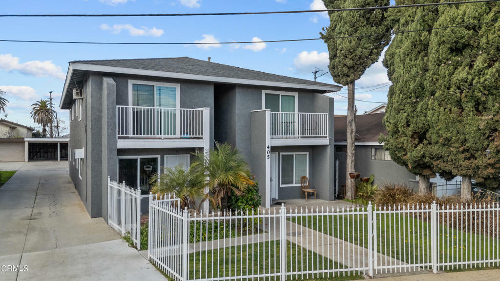 Property Photo:  405 S 6th Street  CA 90640 