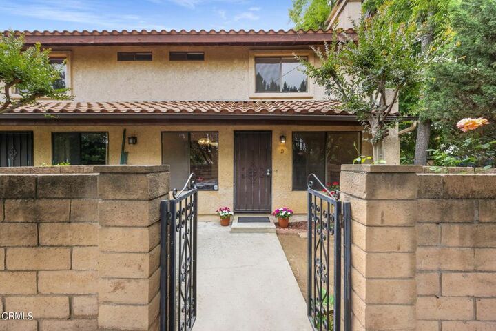 Property Photo:  250 W Mission Road  CA 91776 