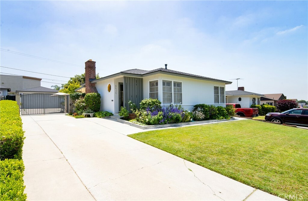 Property Photo:  5414 Rockne Avenue  CA 90601 