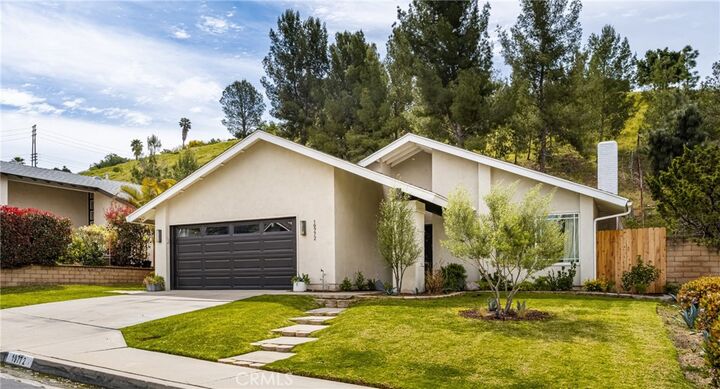 Property Photo:  19772 Canyon Drive  CA 92886 
