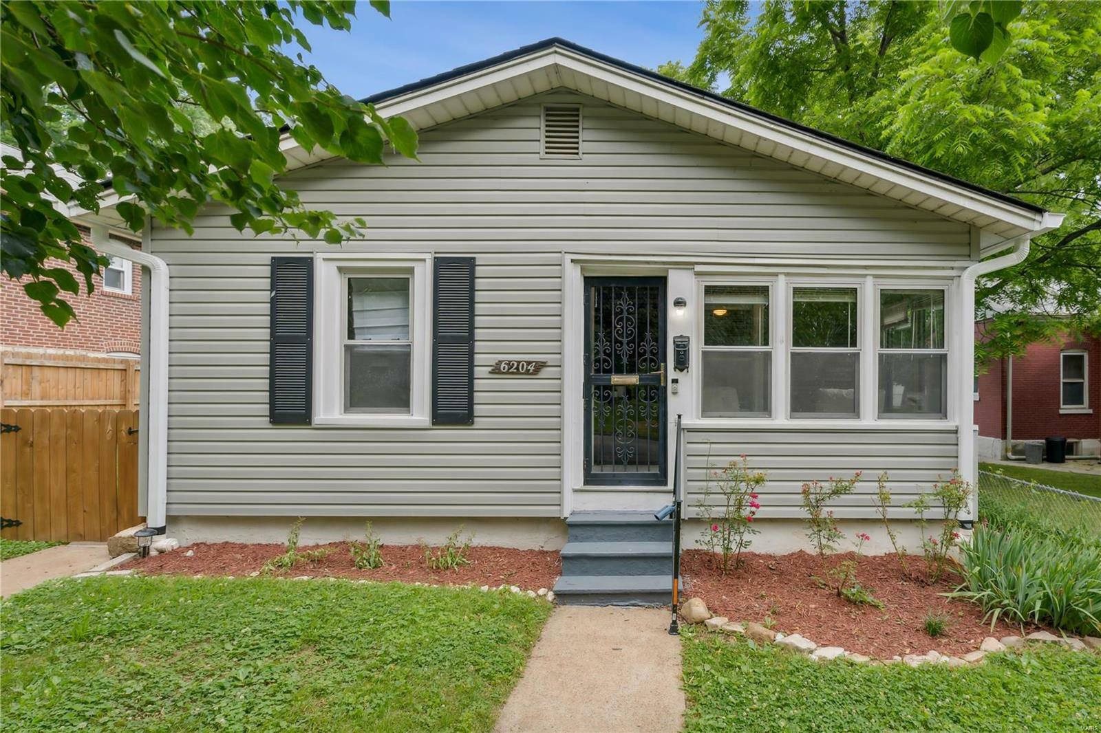 Property Photo:  6204 Carlsbad Avenue  MO 63116 