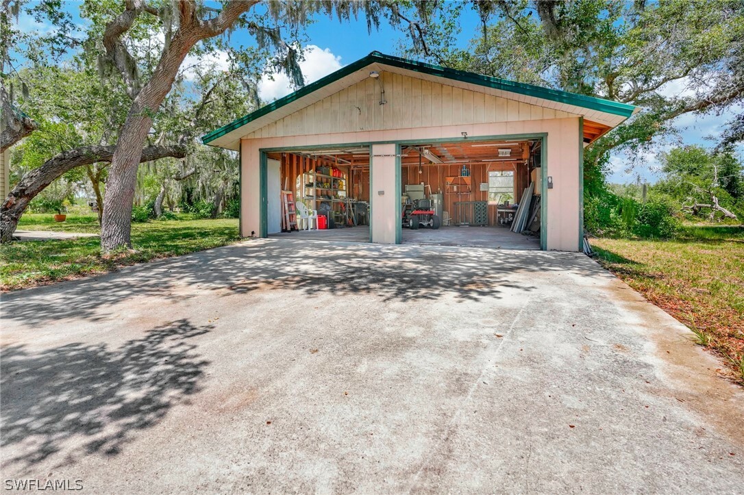 Property Photo:  29199 Livingston Drive  FL 33982 