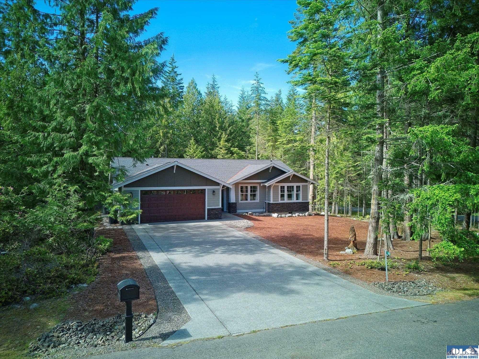 30 Antler Court  Sequim WA 98382 photo