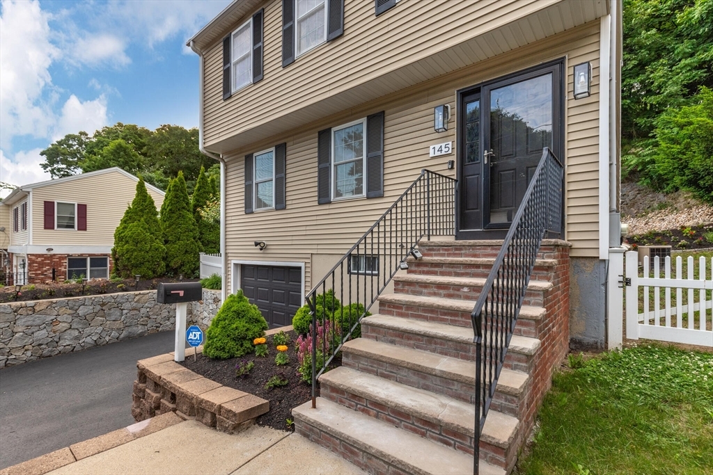 Property Photo:  145 Bainbridge Street  MA 02148 