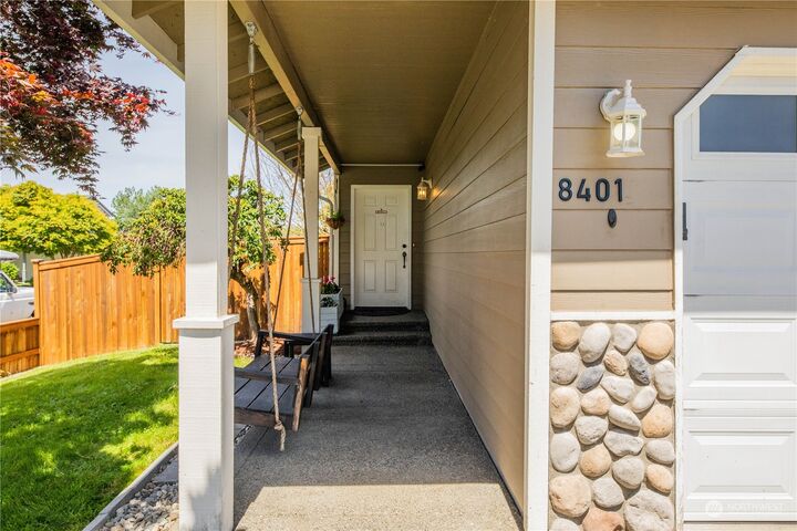 Property Photo: 8401 6th Place SE WA 98258