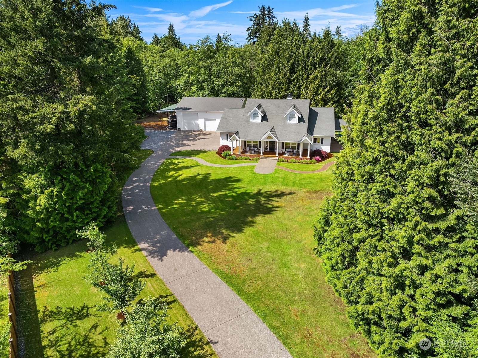 Property Photo:  8111 188th Street SE  WA 98296 