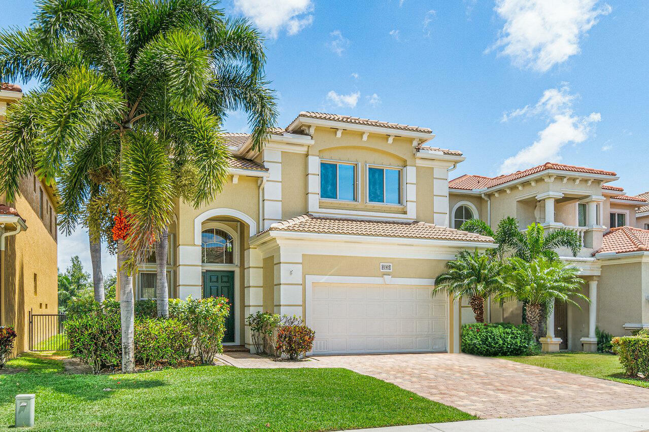 Property Photo:  4145 Key Lime Boulevard  FL 33436 