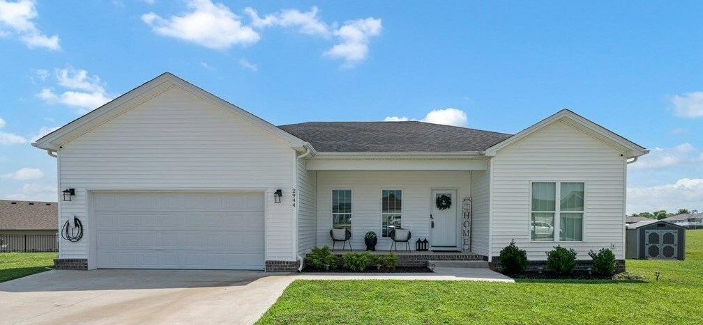 Property Photo:  2944 Laredo Court  KY 42101 