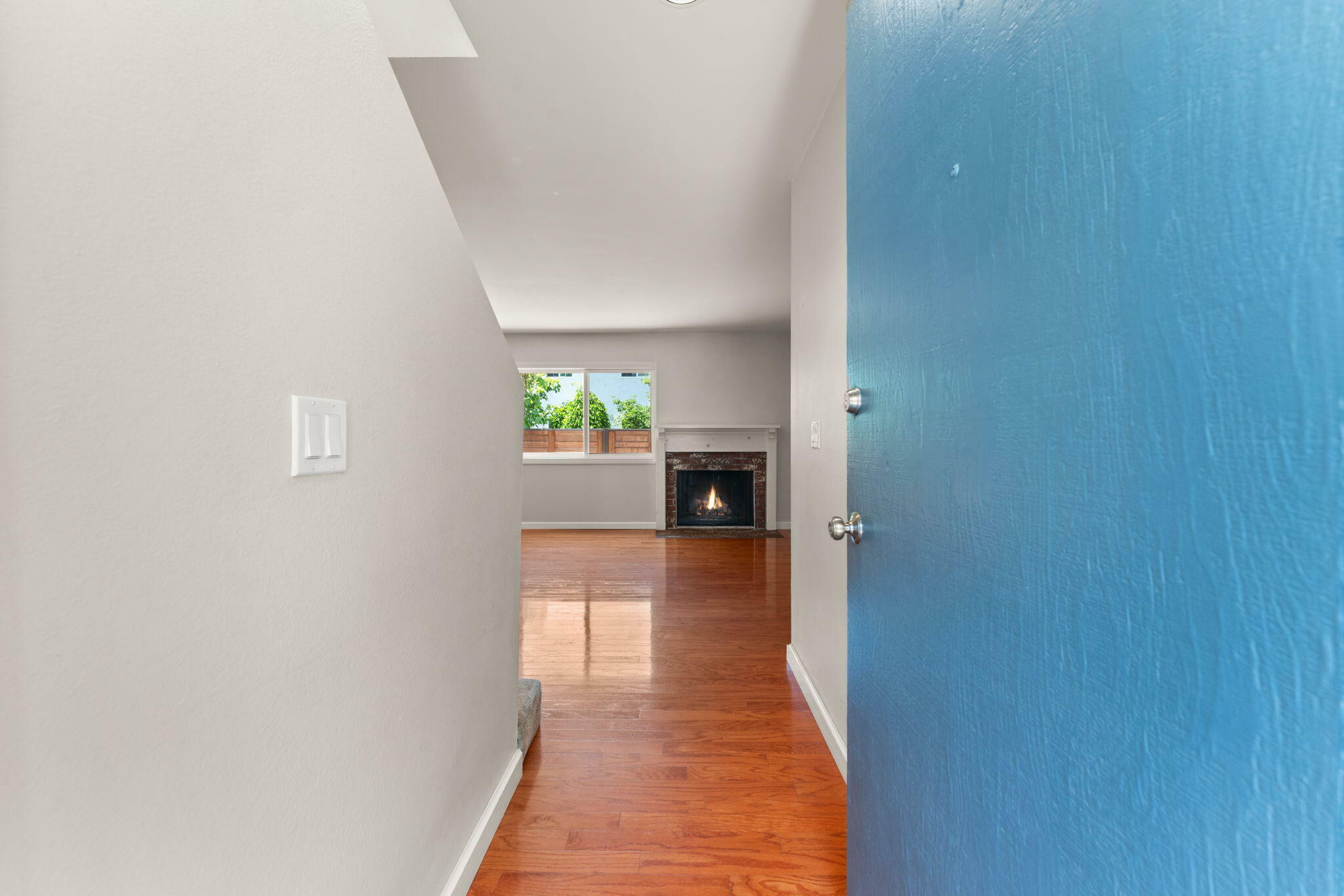 Property Photo:  5053 Rhoads Avenue B  CA 93111 