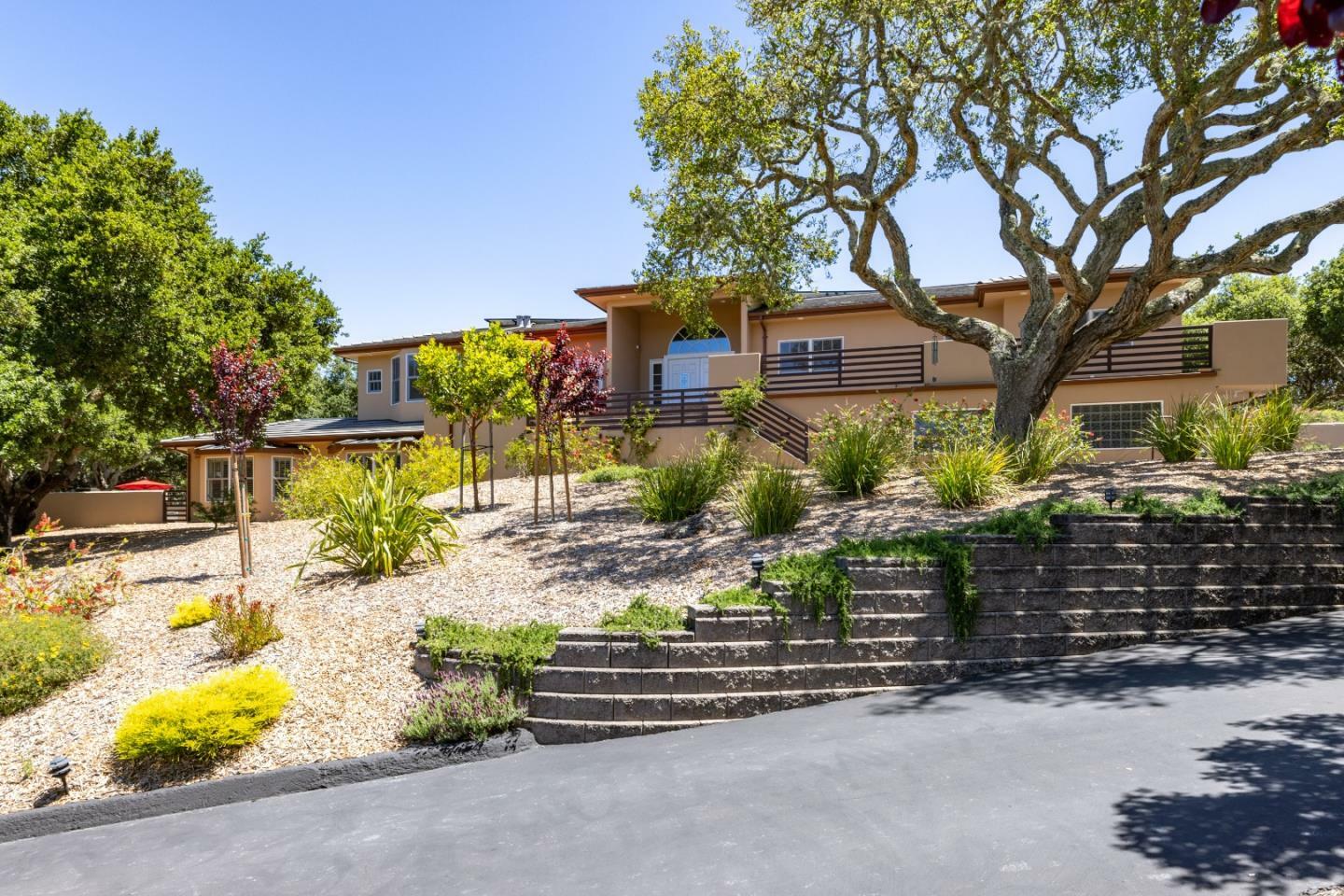 Property Photo:  11755 Saddle Road  CA 93940 