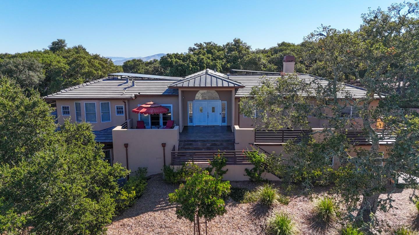 Property Photo:  11755 Saddle Road  CA 93940 