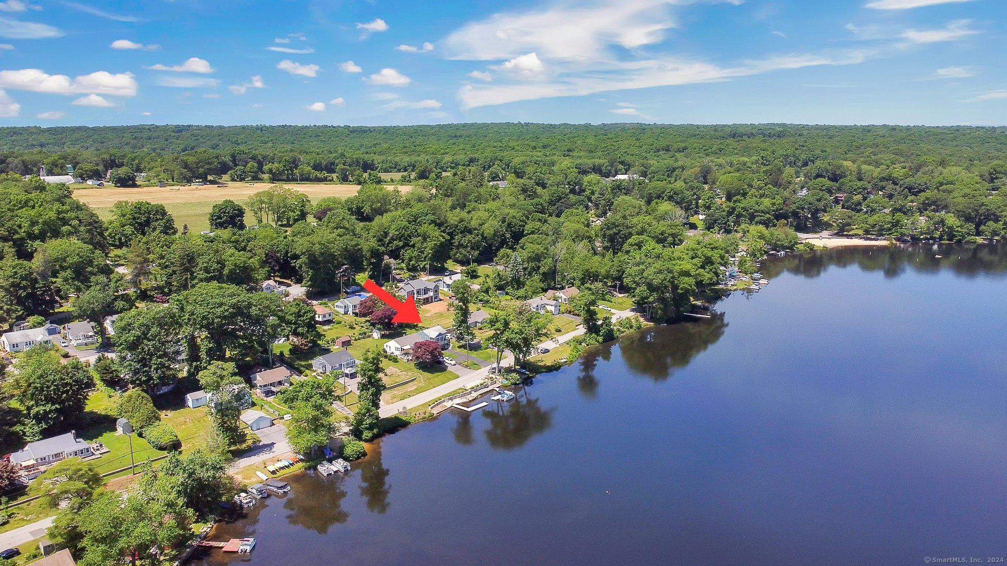Property Photo: 163 Lake Shore Drive CT 06415