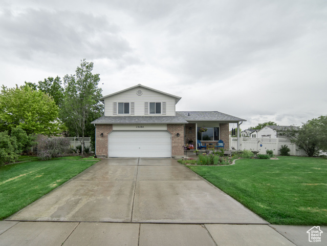 13184 S 2420 W  Riverton UT 84065 photo