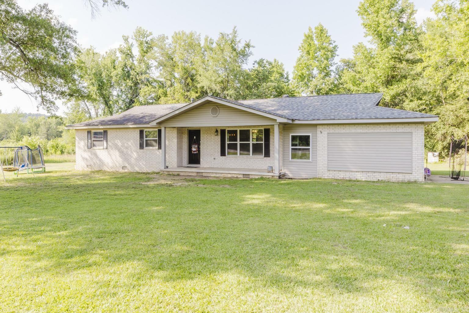 Property Photo: 21672 Highway 51 AR 72104
